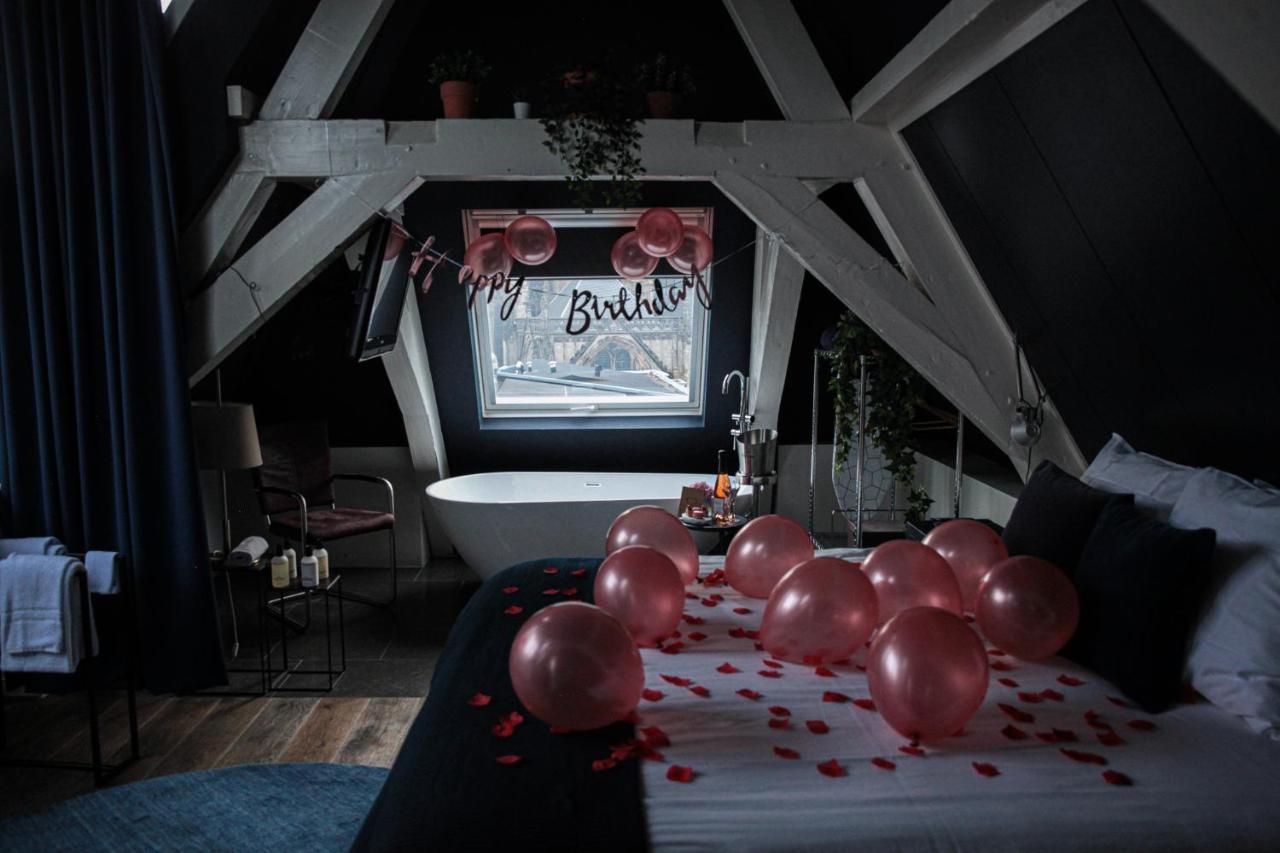 Simple Hotel Utrecht