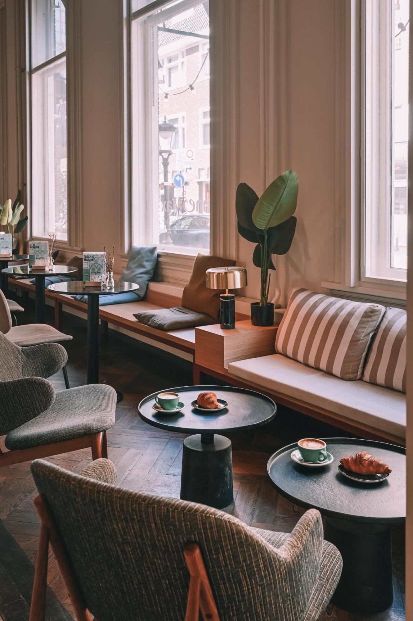 Simple 4* Utrecht
