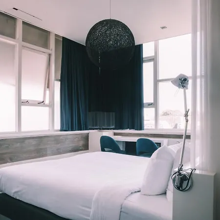 Anne&Max Boutique Hotel Utrecht Extérieur photo