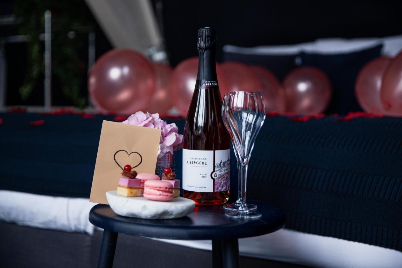 Anne&max Boutique Hotel Utrecht