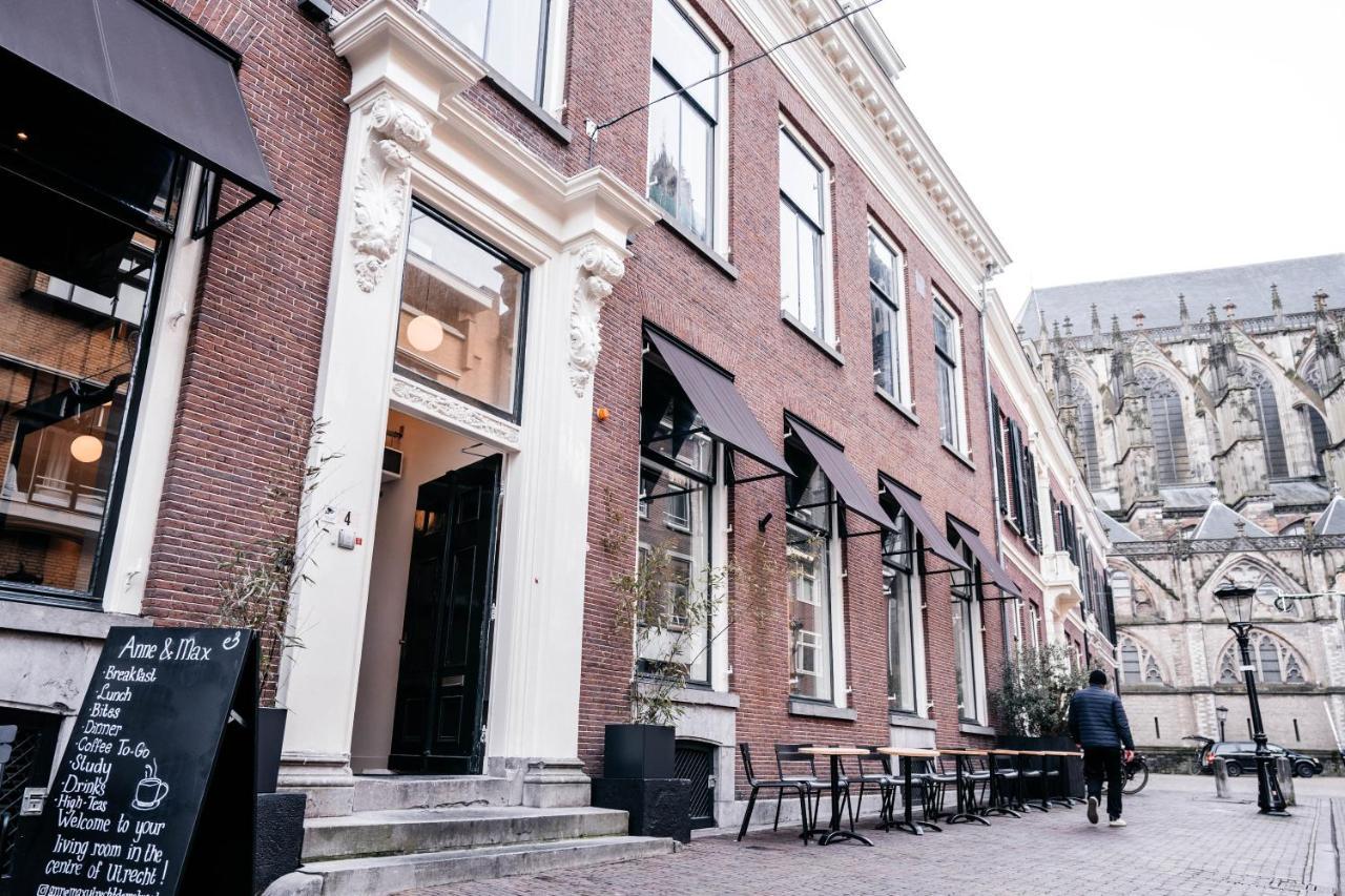Simple Utrecht