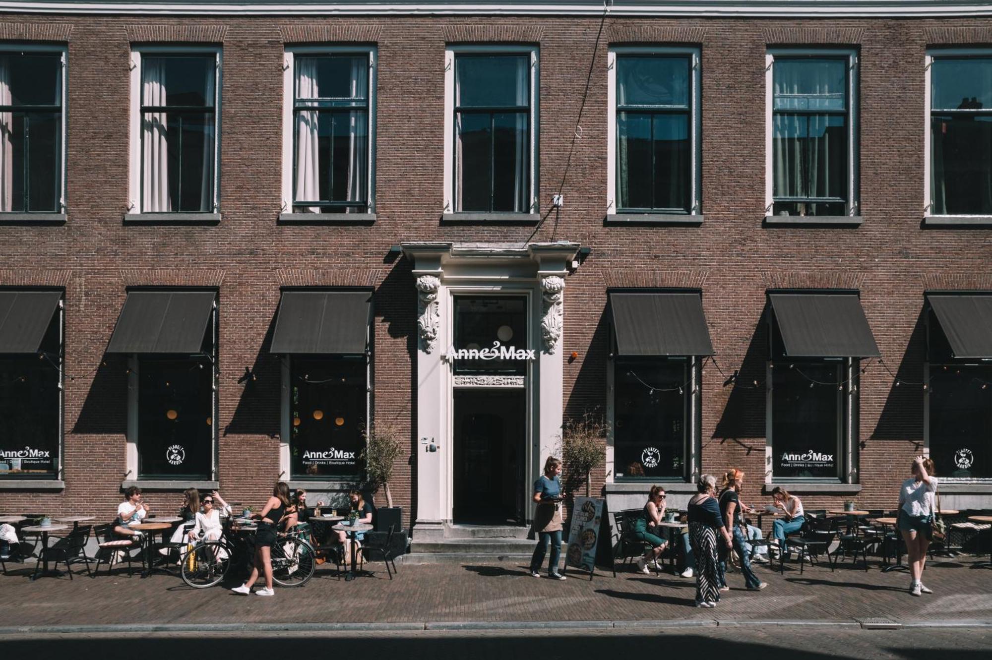 Hotel Simple Utrecht