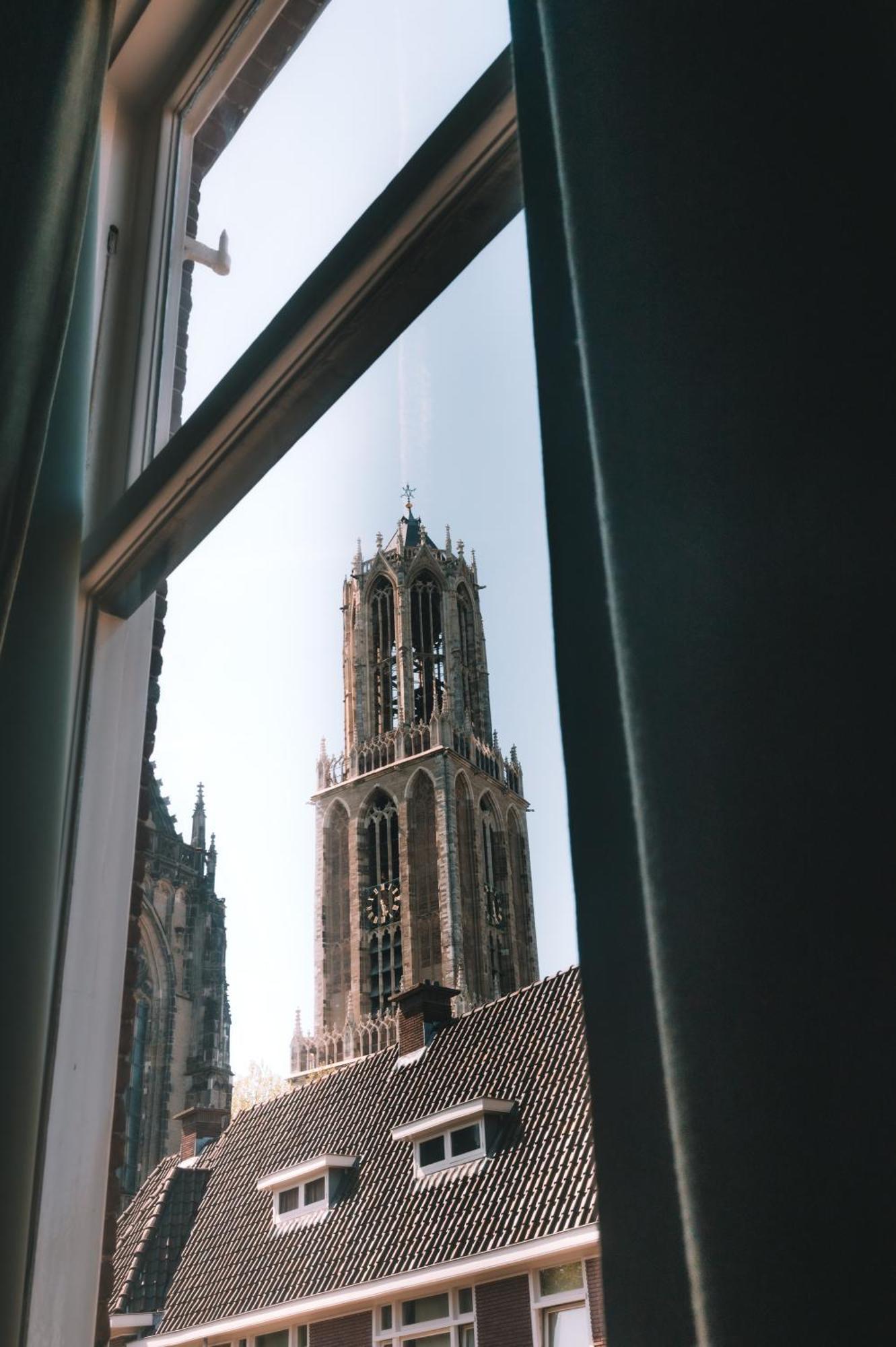 Simple Utrecht