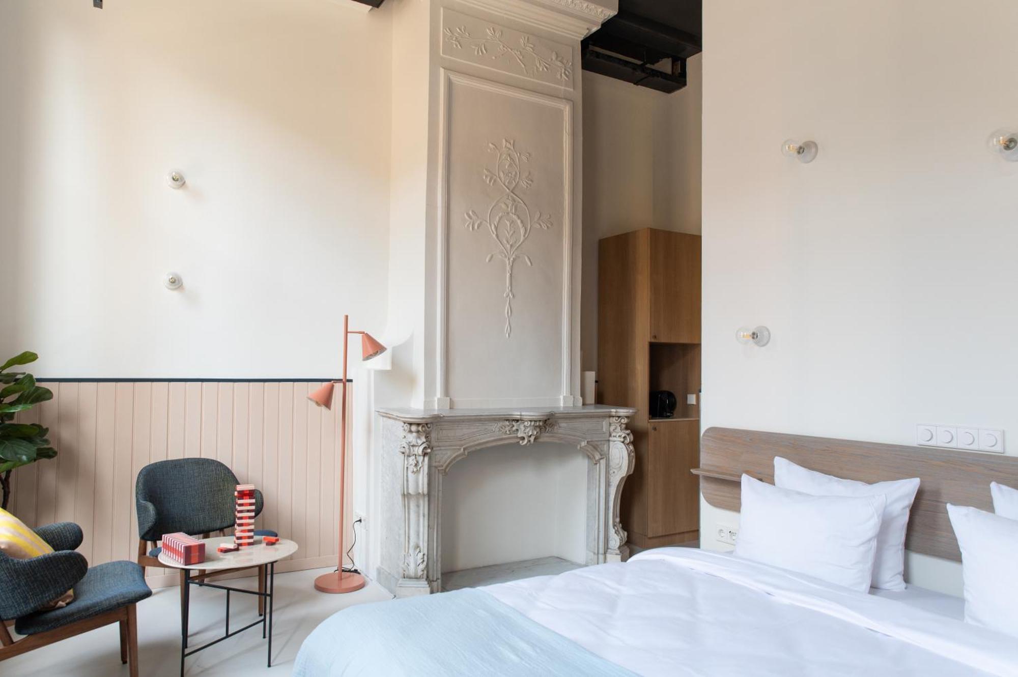 Hotel Simple 4*