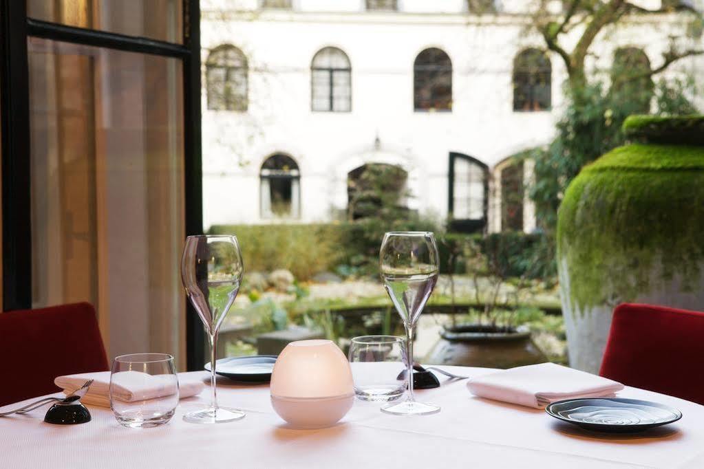 Anne&max Boutique Hotel Utrecht